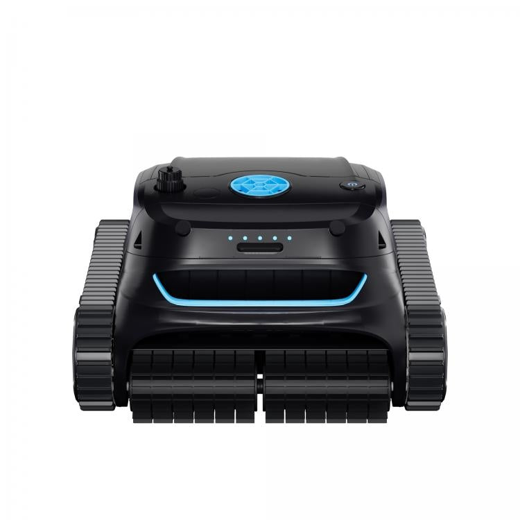 Aspirapiscina WYBOT senza fili E-TRON I30 NG